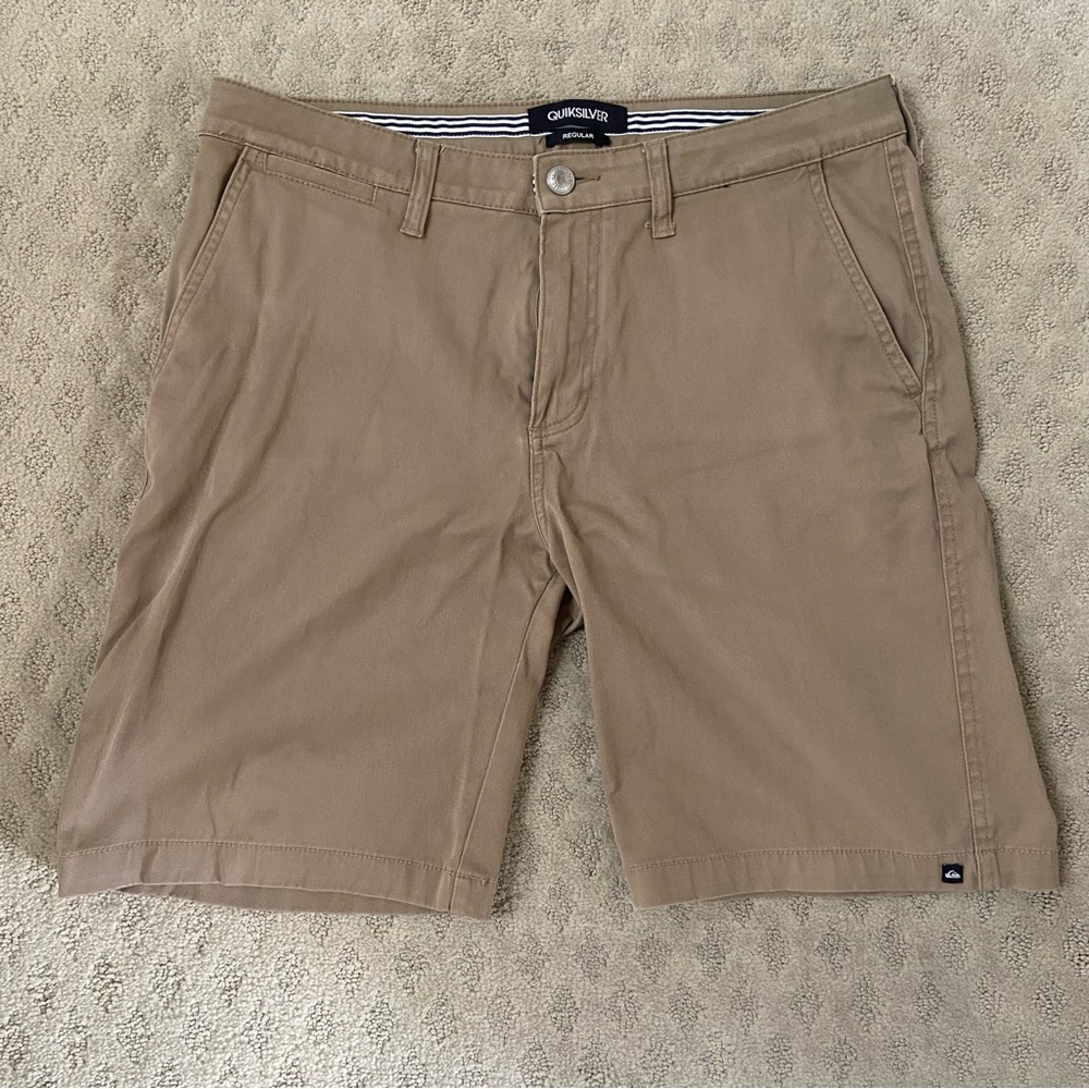 Quicksilver Shorts